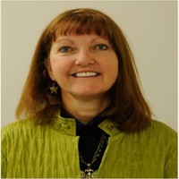 Suzanne Hagelberg