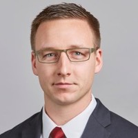 Raymond Witkos