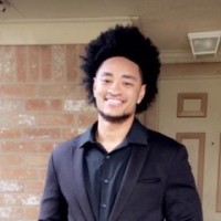 Darius Lee-Campbell