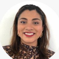 Grisel Barrios Alvarado