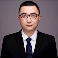 仇鹏飞