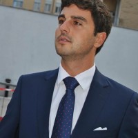 Alessandro Giacalone