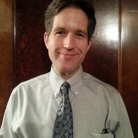 John Rohrer
