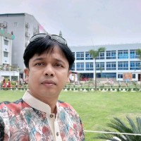 Rassel Haider
