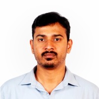 Moorthy M S