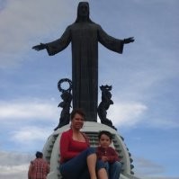 Martha Patricia Ramirez Cuevas