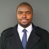 Kennedy Kembo