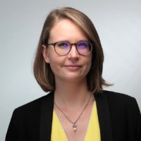Elise Bougeard