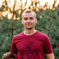 Dmytro Kovpak