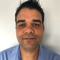 Sanjeev Kumar