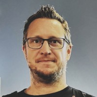 Michael Ottosson