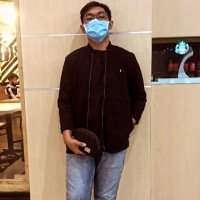 Krisna Sadewa