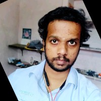 Karthick Krishnan S