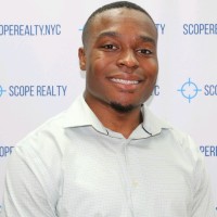 Terrell Legros