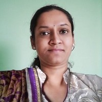 Suprita Patil