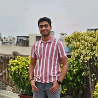 Sparsh Kalia