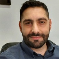 Marcos Claudio Bianciotto