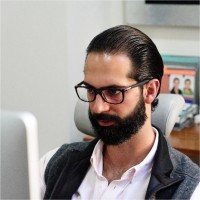 Juan Pablo González Barragán