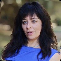 Margarida Isabel da Silva