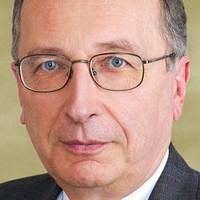 Bob Onyschuk, KC, O.M.(Ukr), J.D.