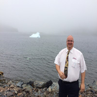 Jean-Pierre Perron Perron