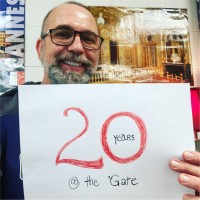 Kenneth Swanson, PhD