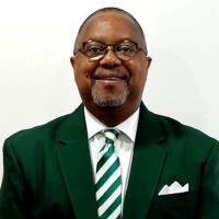 Ernest Perry