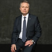 Igor Gordeev