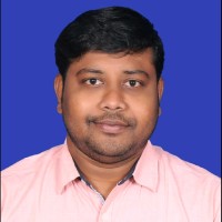 Anirudha Sahoo