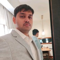 Yogesh Chintamani