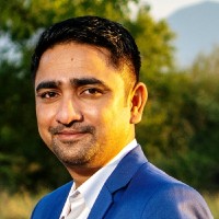 Arun Kumar Sankar