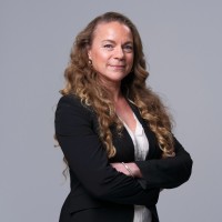 Liisa Mast