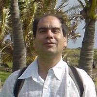 DANIEL DE LA VEGA