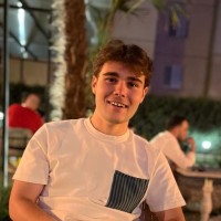 Melih D.