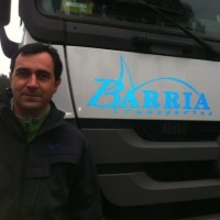 Fernando Barria Muñoz