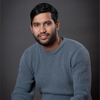 Ashish Dhakal