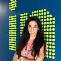 Africa Muñoz de Vivar