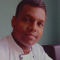 Ankit Sundaray