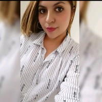 Eréndida Belén Muñoz Flores