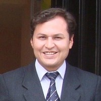 Arq. JULIO ALBERTO CAZAR RUIZ