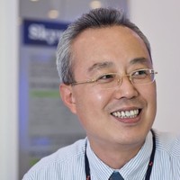 Daeseung Lee