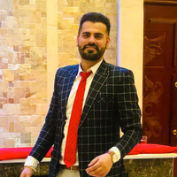 Harmanpreet Singh