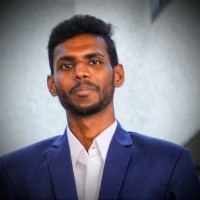 Parthiban P