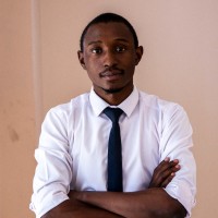 Shemaiah Njamba