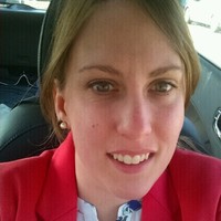 Nicolette Harrison, Mba