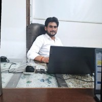 Kishor Chaudhary