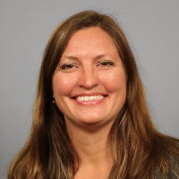 Gina Watkins