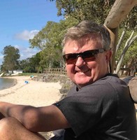 Gary Benson