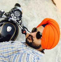 Amanpreet Dhillon