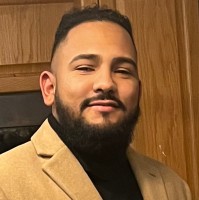 Henry Diaz